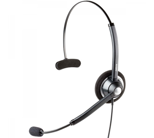 Гарнітура Jabra GN1900 Mono EU (1903-820-104) EU